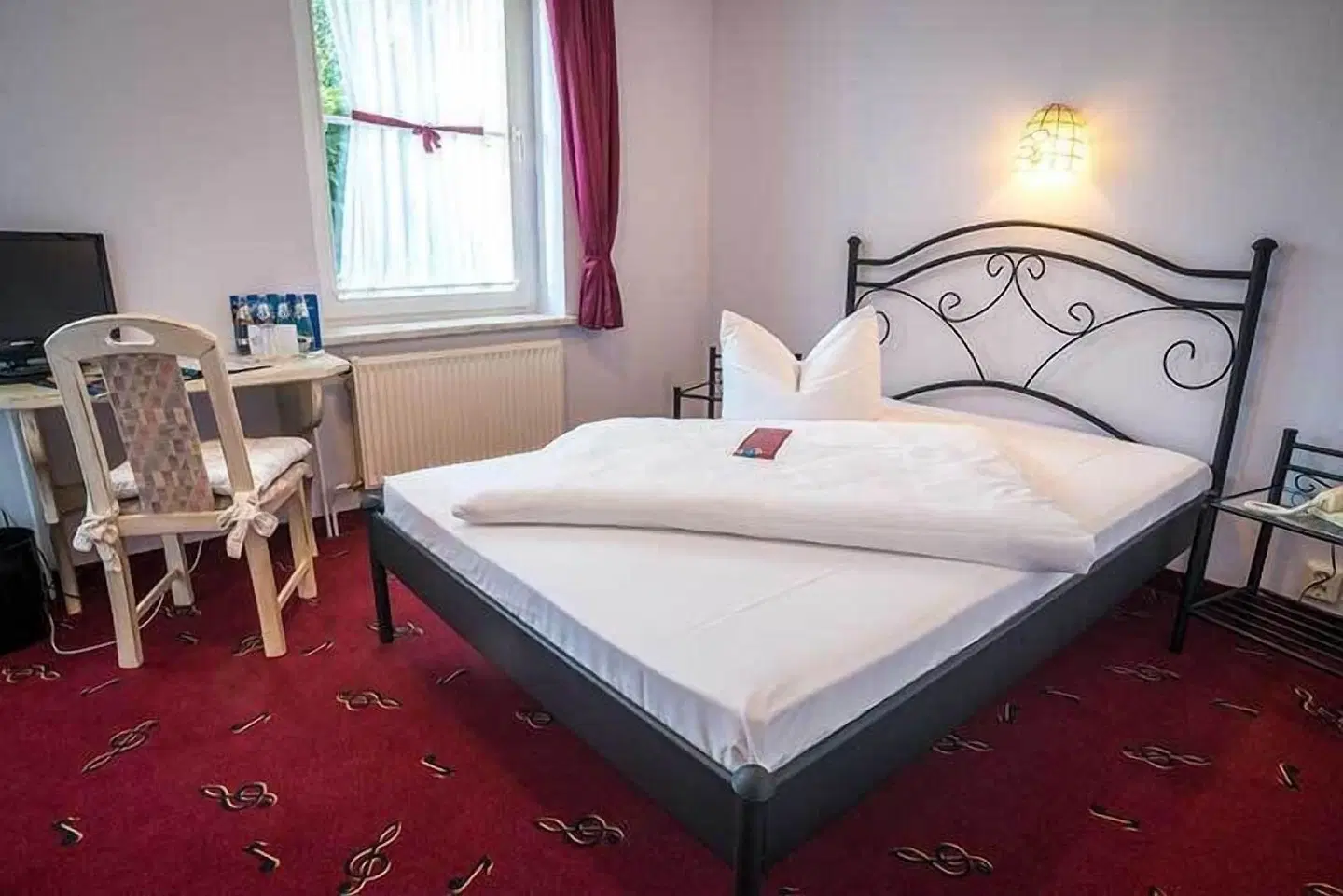 Zum Vetter ROOM_EXAMPLE