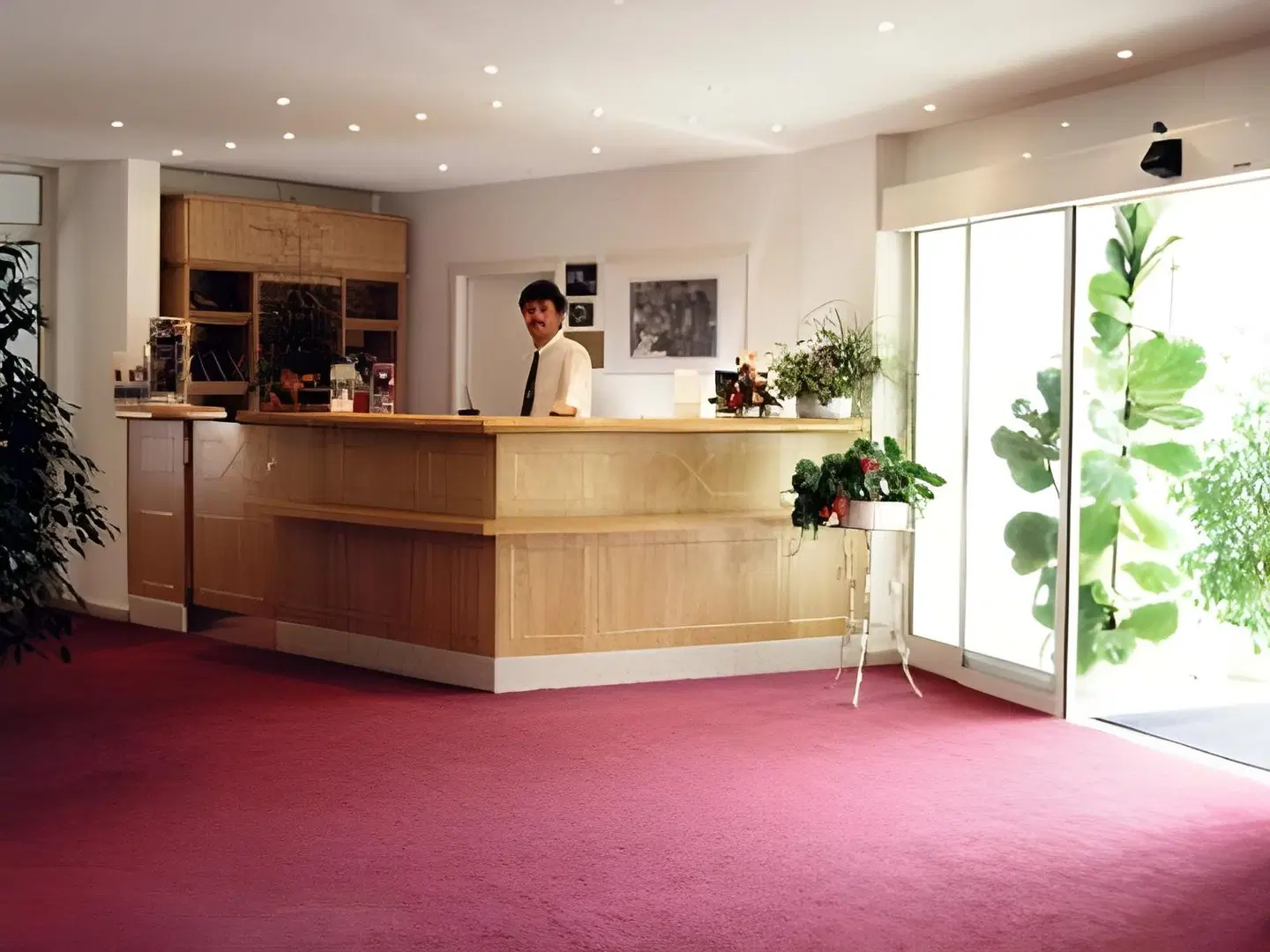 Hotel Pesterwitzer Siegel LOUNGE_LOBBY
