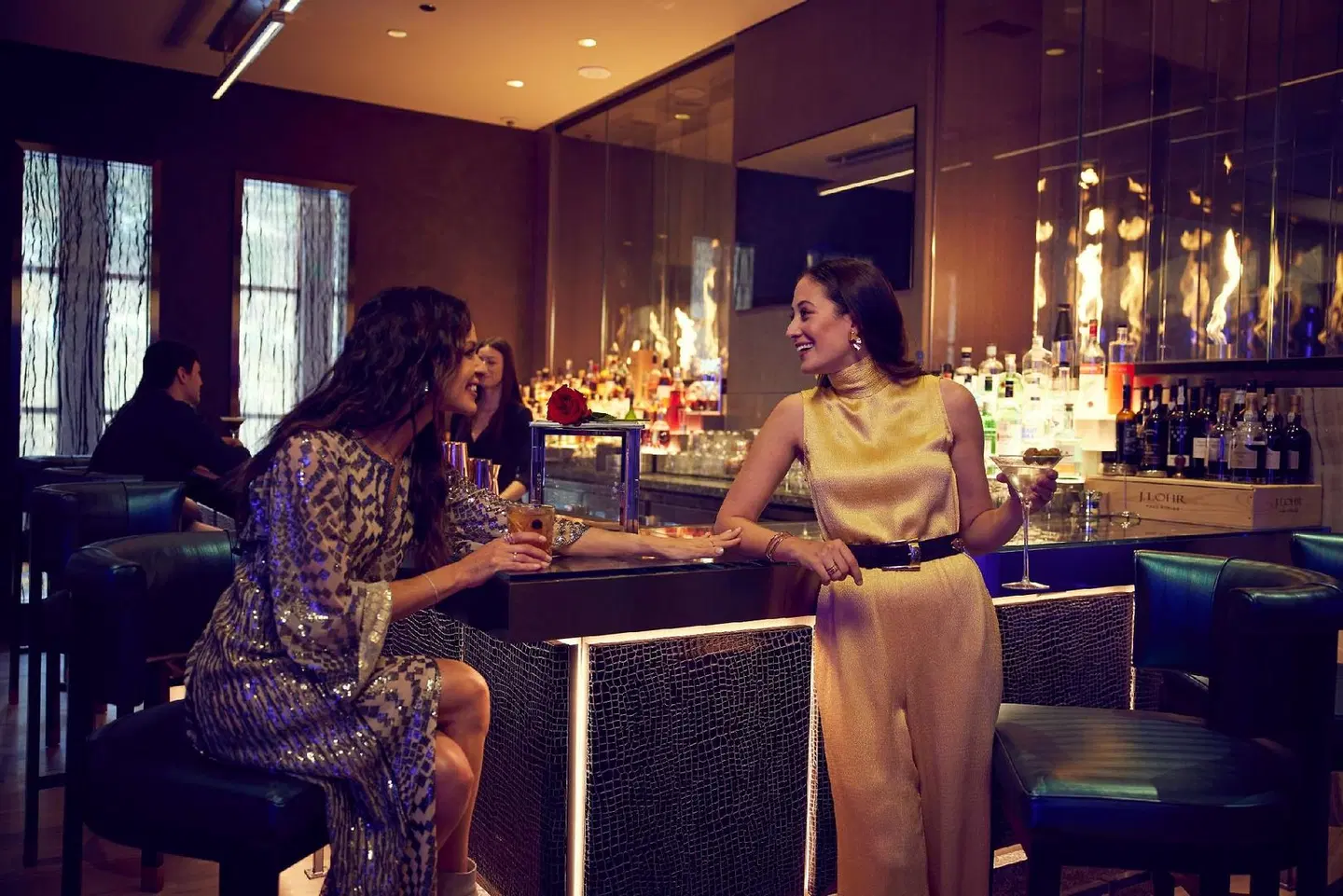 Monarch Casino Resort Spa Black Hawk Bar