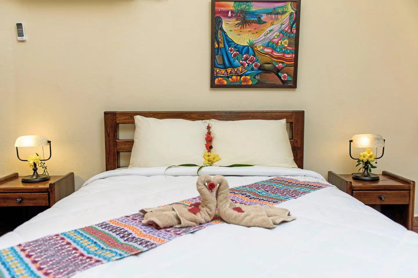 Seagull Cove Resort ROOM_EXAMPLE