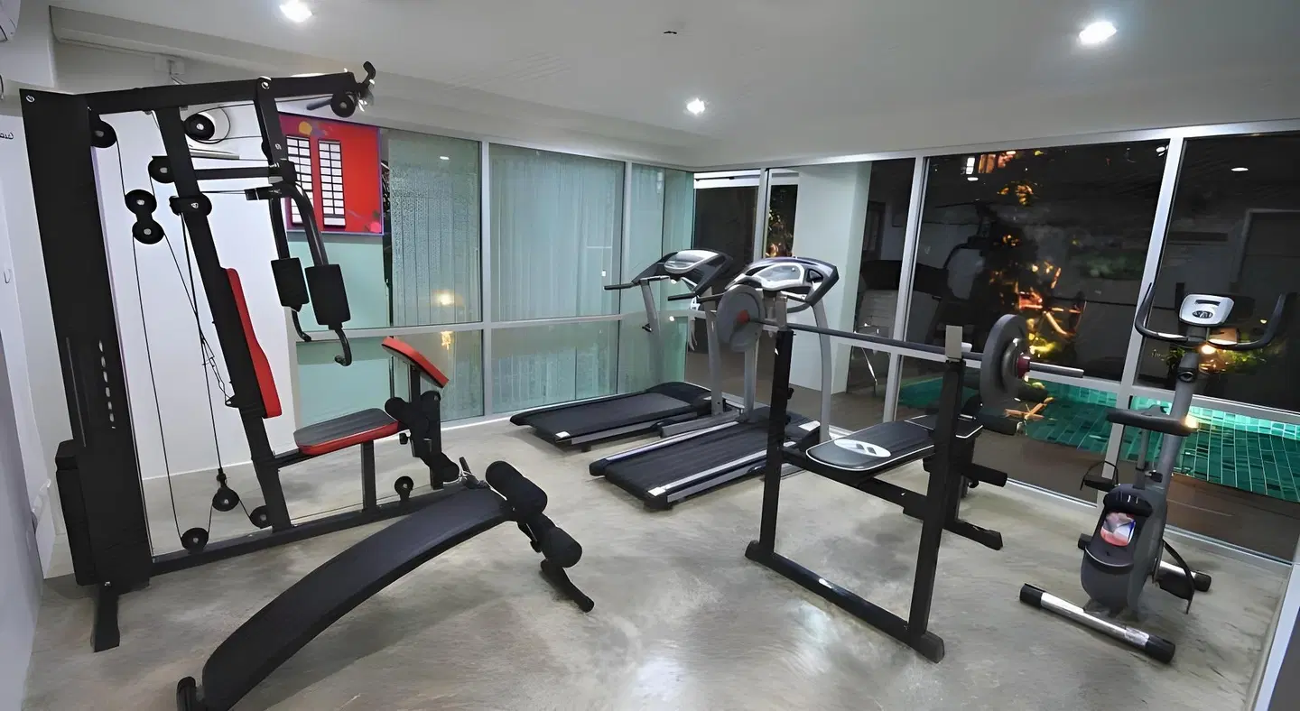 U Place Korat SPORTS_AND_LEISURE