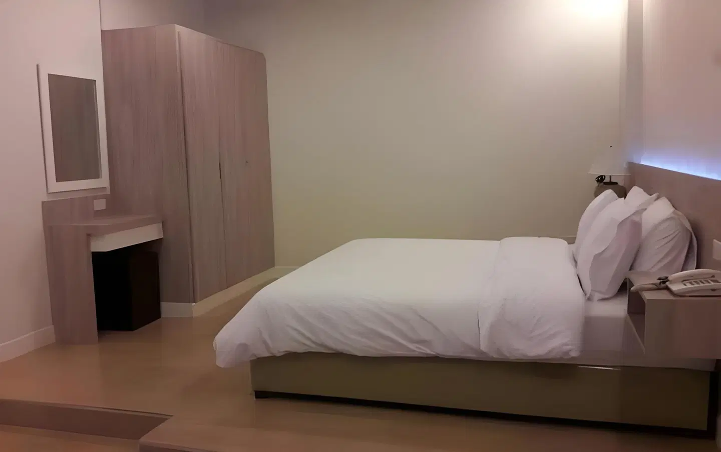 U Place Korat ROOM_EXAMPLE