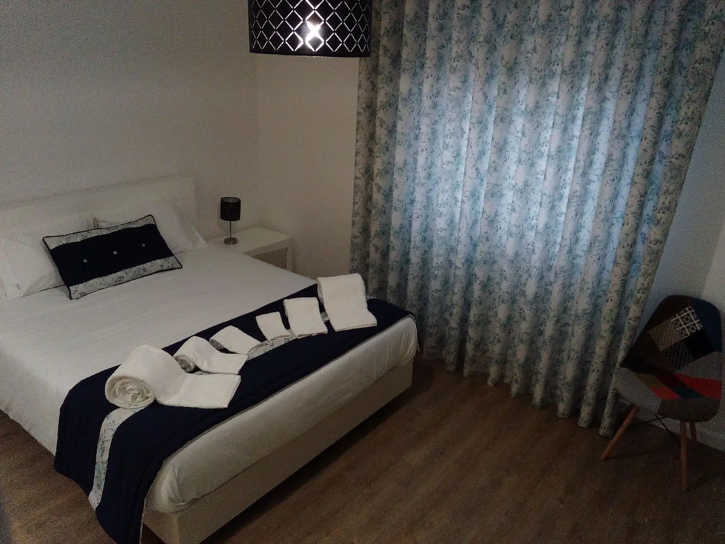Coudelaria Residence ROOM_EXAMPLE