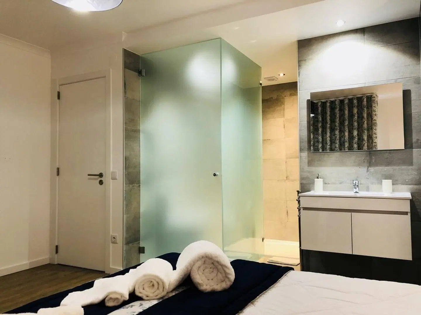 Coudelaria Residence HEALTH_BEAUTY