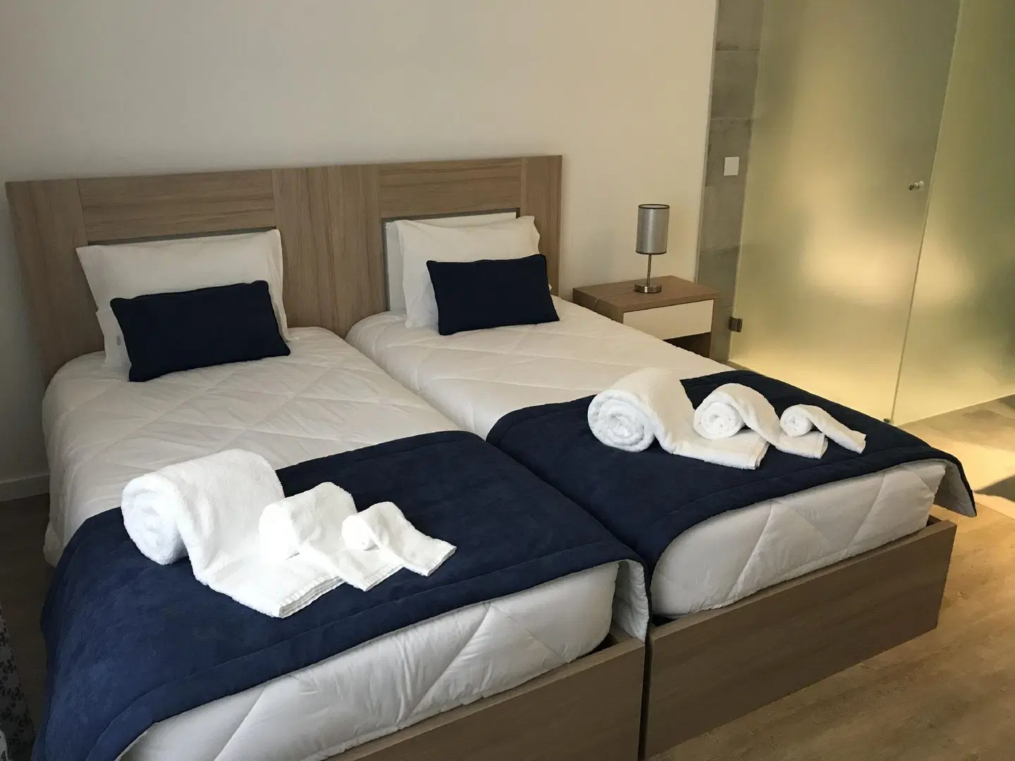 Coudelaria Residence ROOM_EXAMPLE
