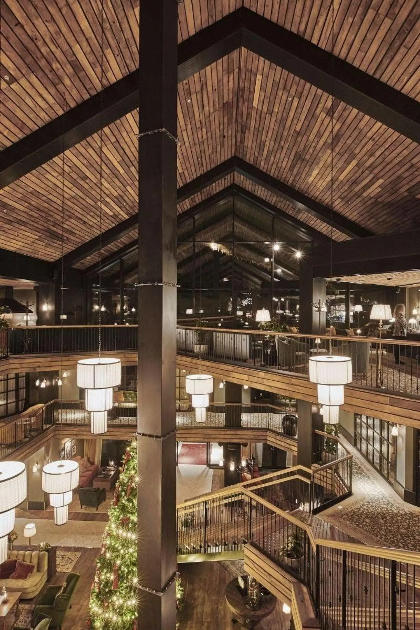 Fyrí Resort Bar