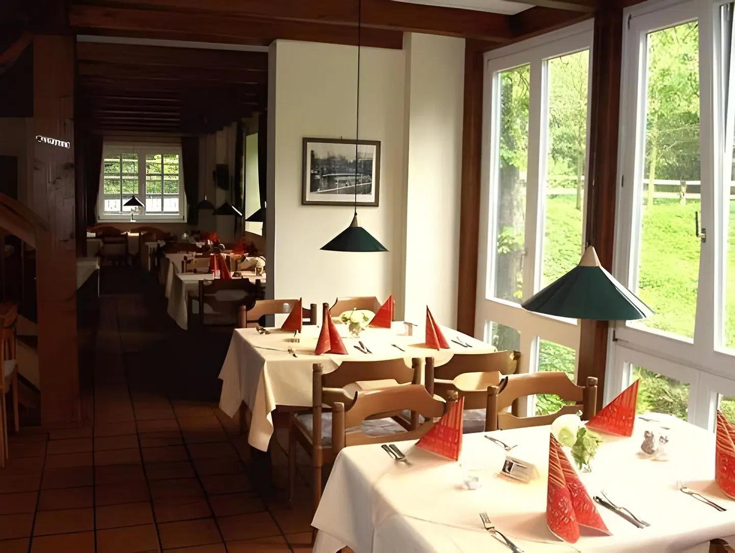 Farchauer Mühle Restaurant