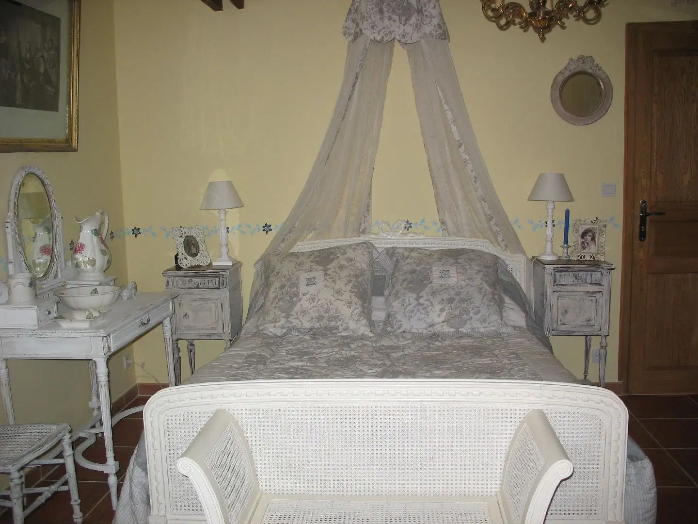 Le Clos Saint Fiacre ROOM_EXAMPLE