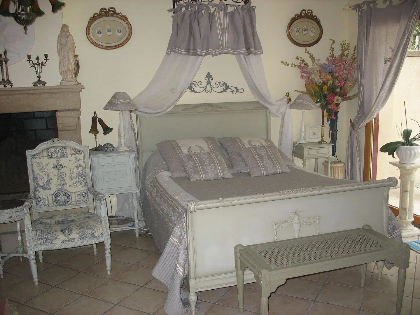 Le Clos Saint Fiacre ROOM_EXAMPLE