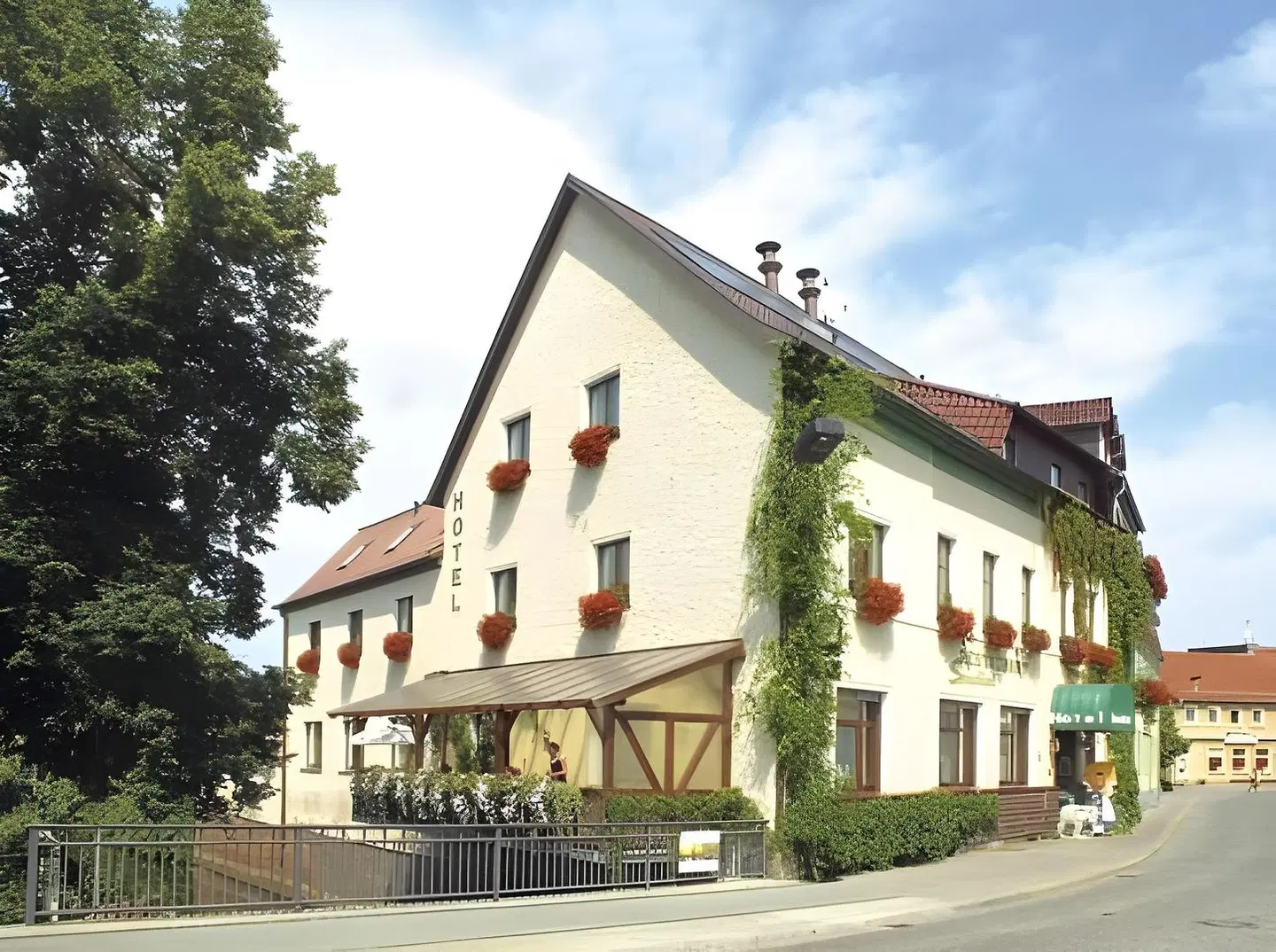 Spreeblick EXTERIOR