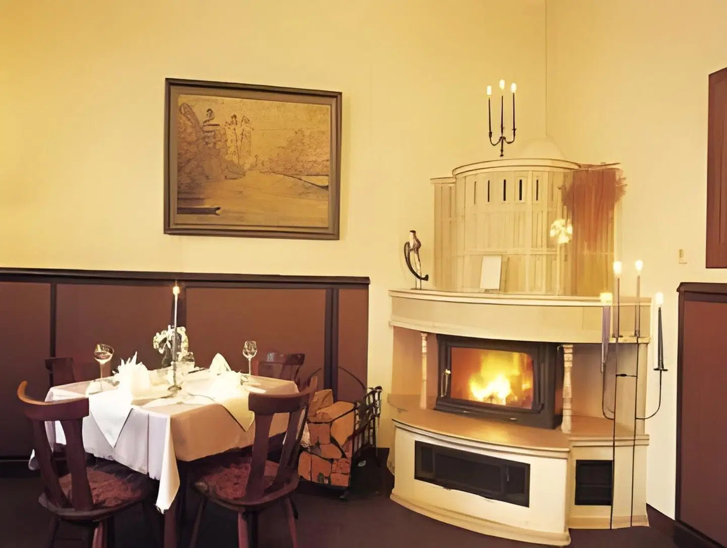 Spreeblick Restaurant