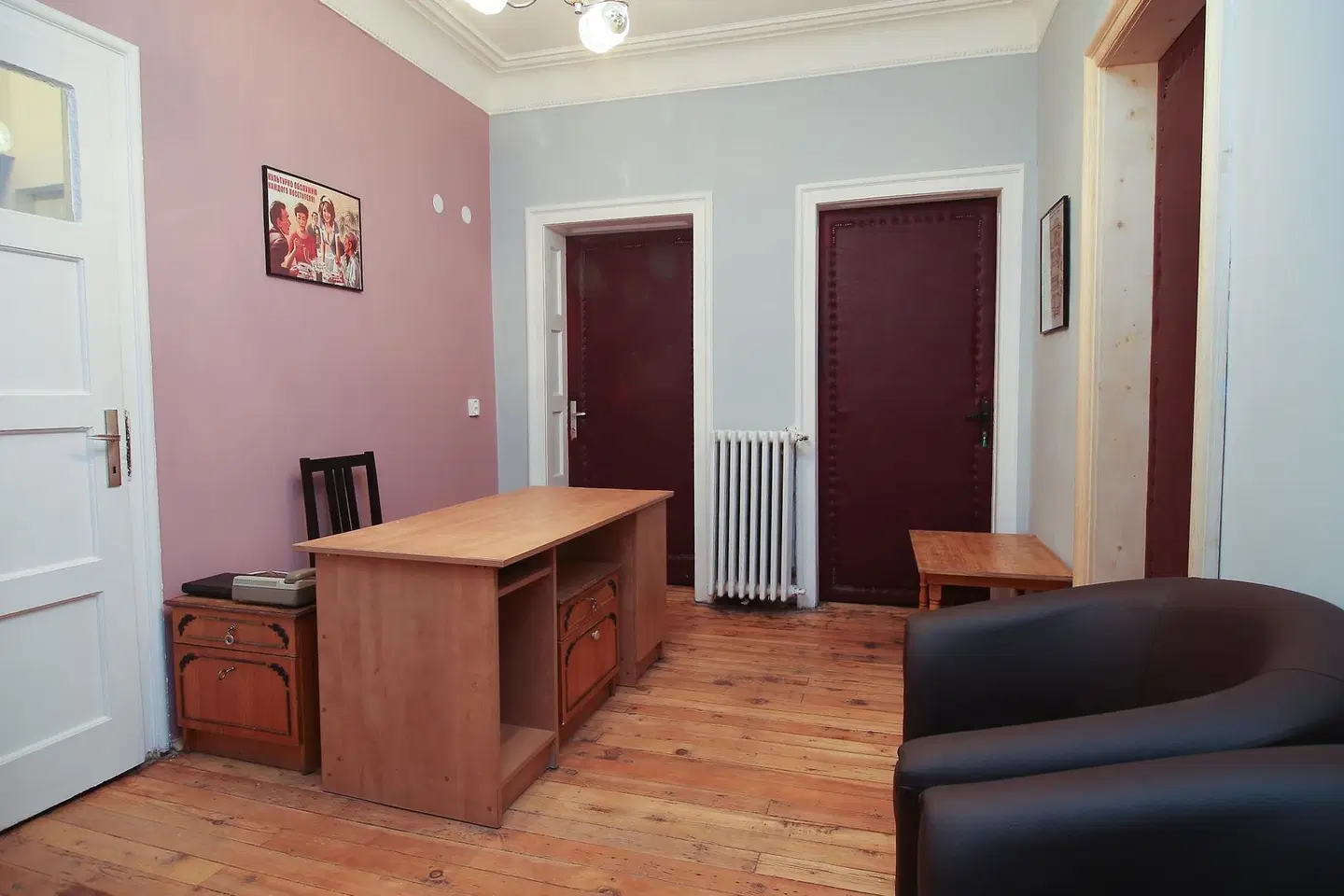 Santa Sofiya ROOM_EXAMPLE