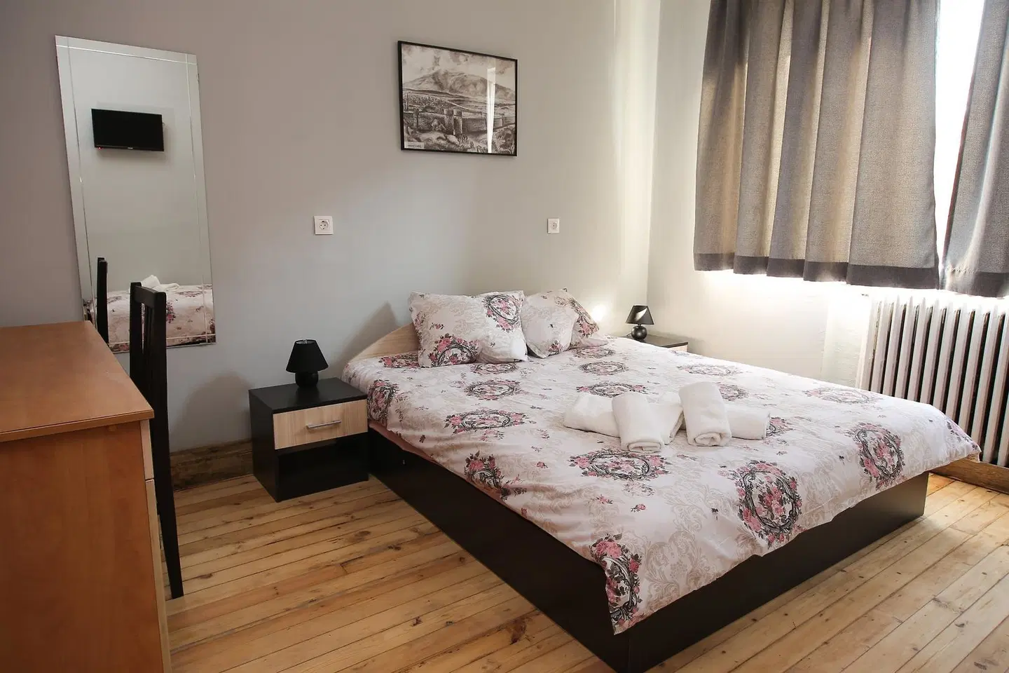 Santa Sofiya ROOM_EXAMPLE