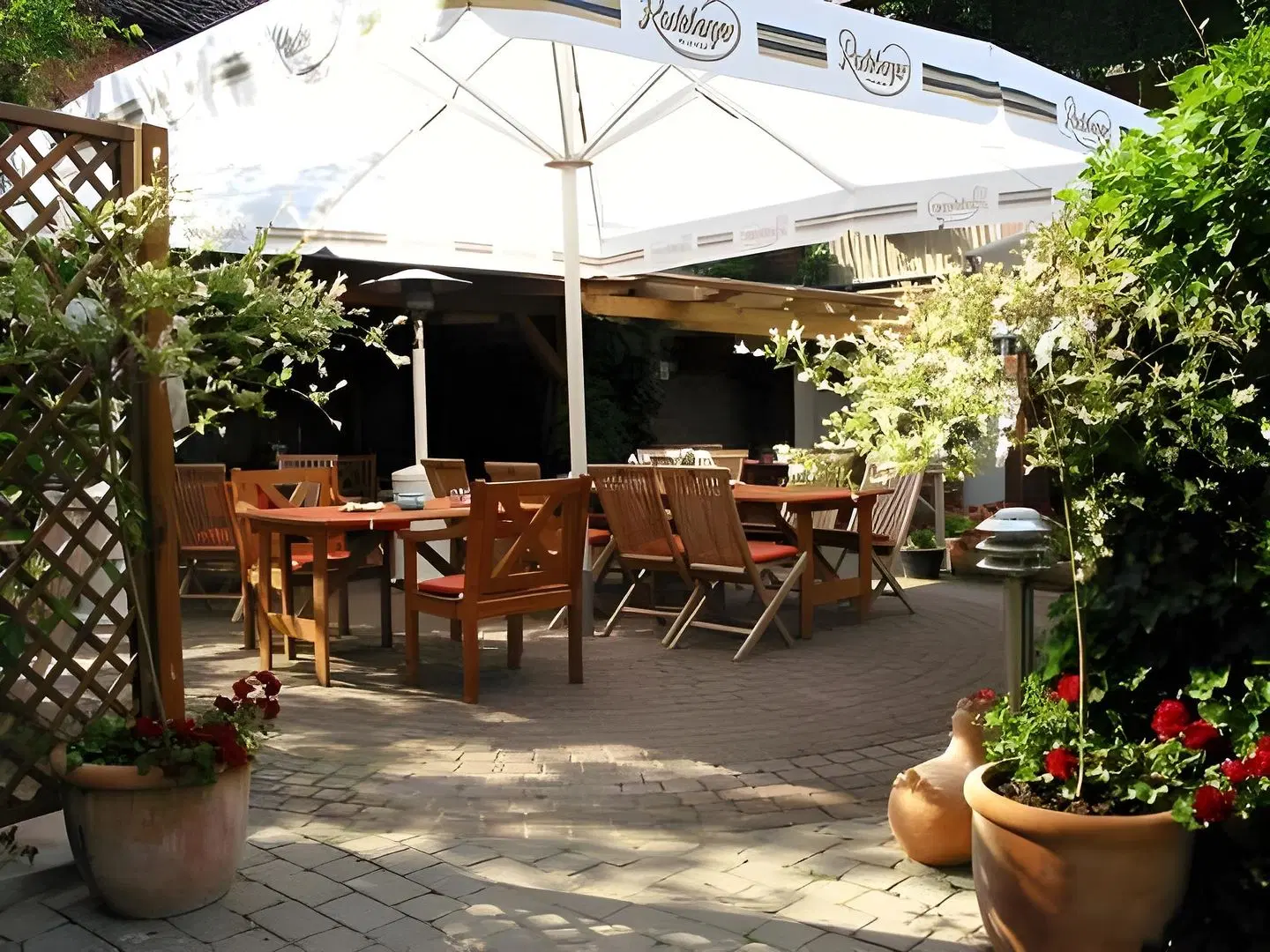 Landhaus & Landhof Gabriel Restaurant