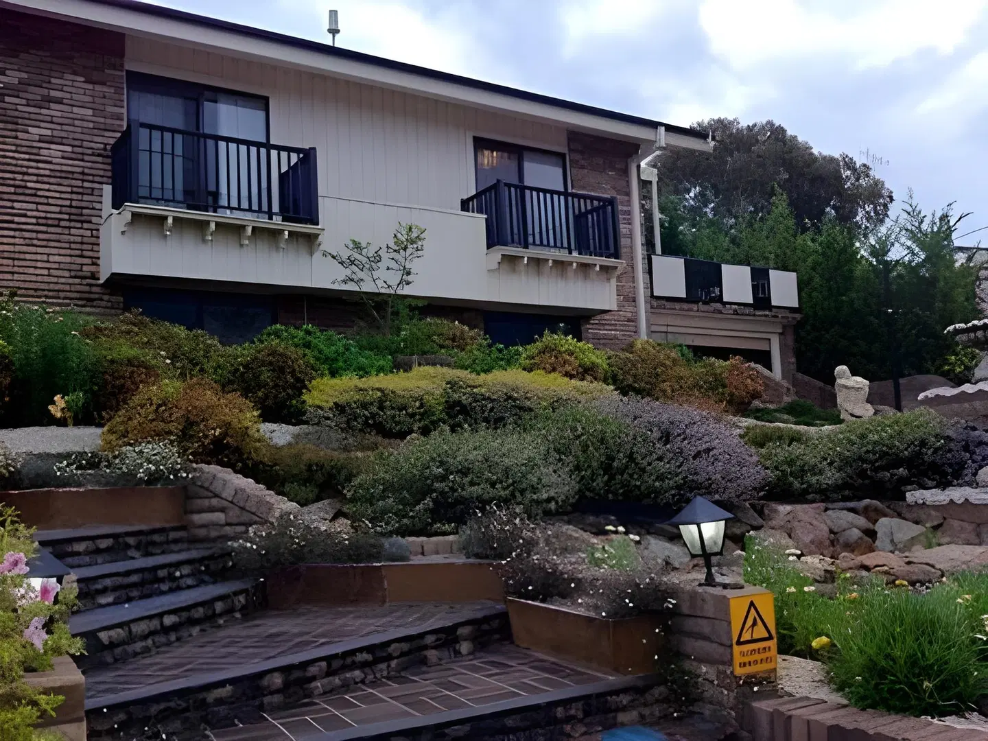 Bathurst Heights Bed & Breakfast EXTERIOR