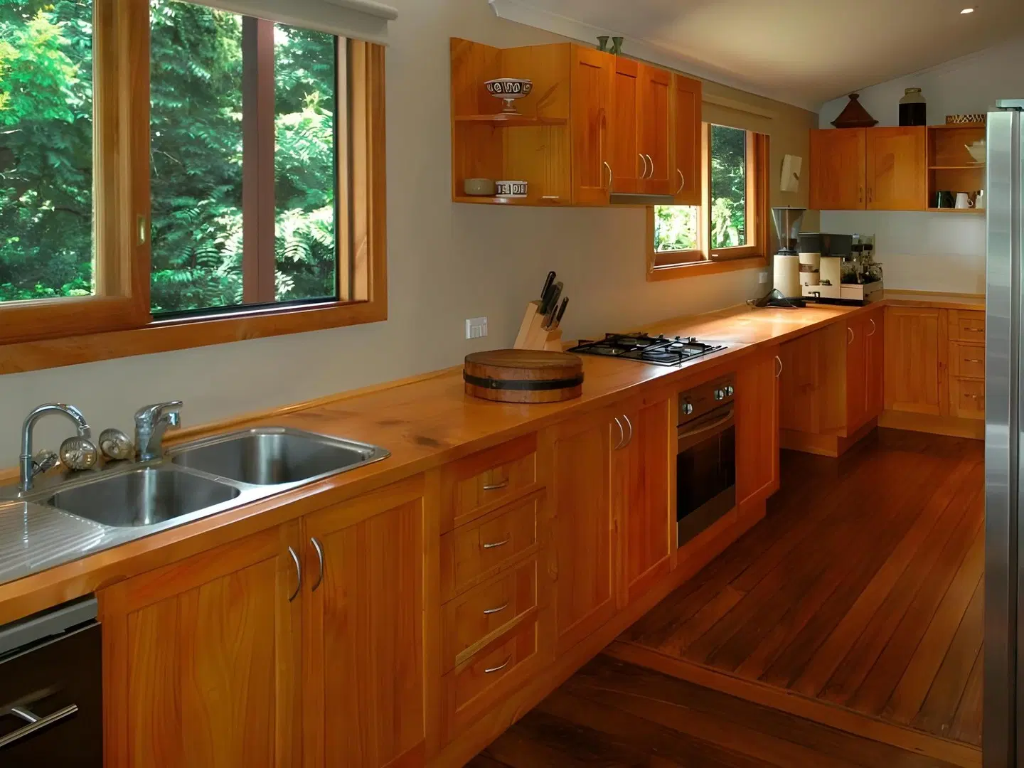 Mavis's Cabins @ Mt Warning ROOM_EXAMPLE
