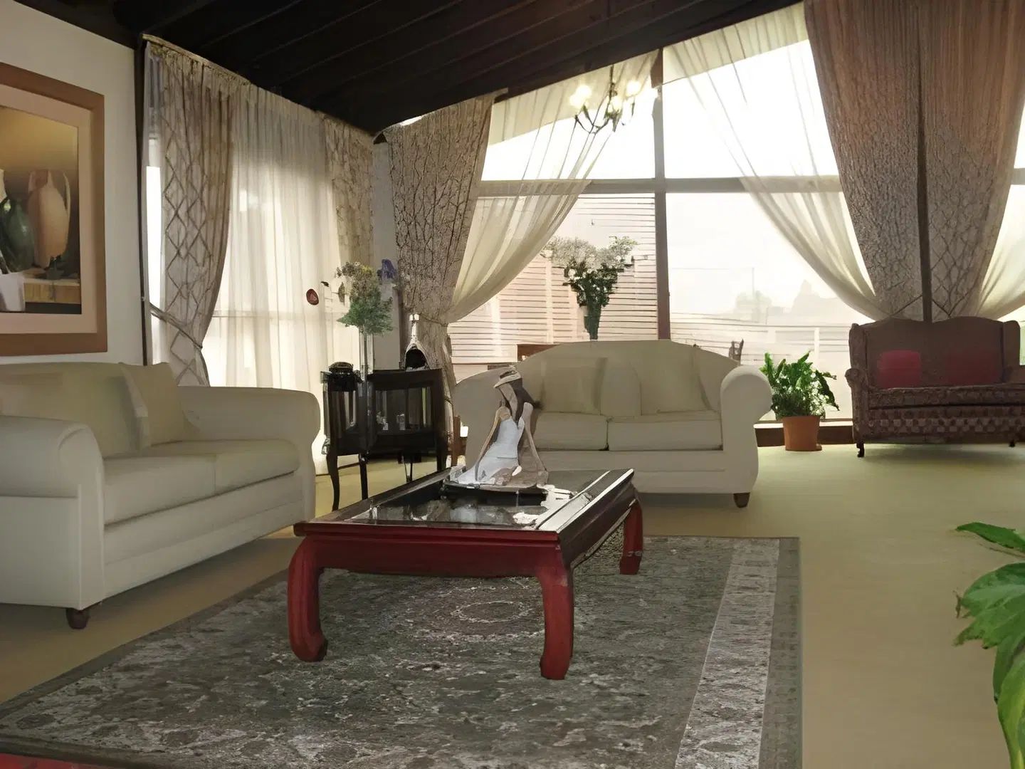 Bathurst Heights Bed & Breakfast LOUNGE_LOBBY