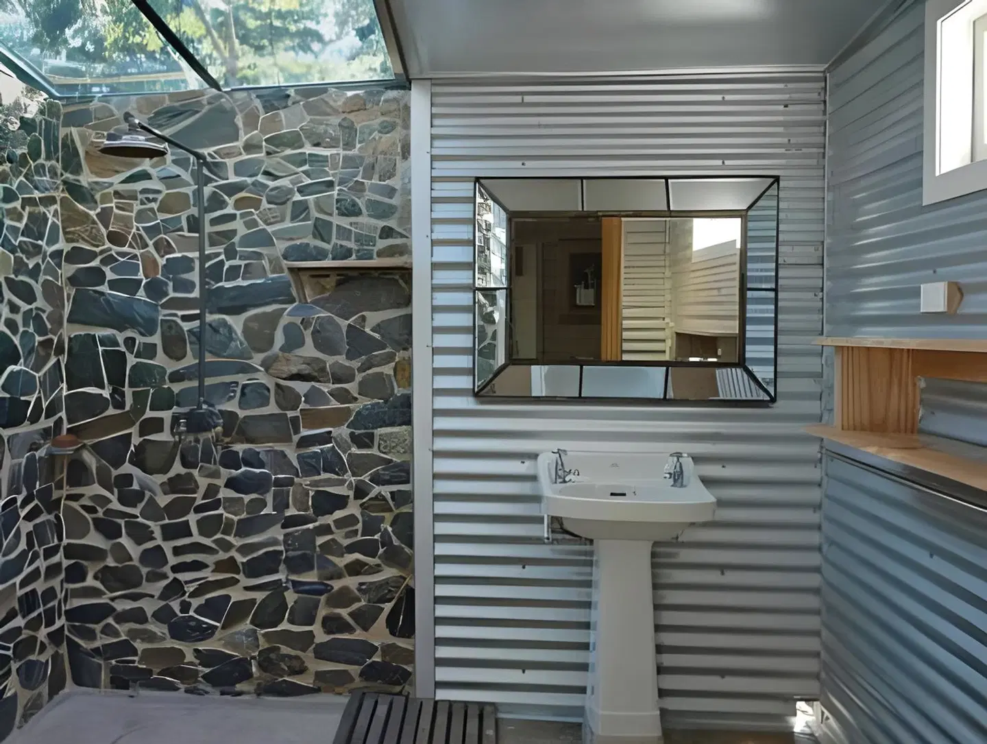 Mavis's Cabins @ Mt Warning HEALTH_BEAUTY