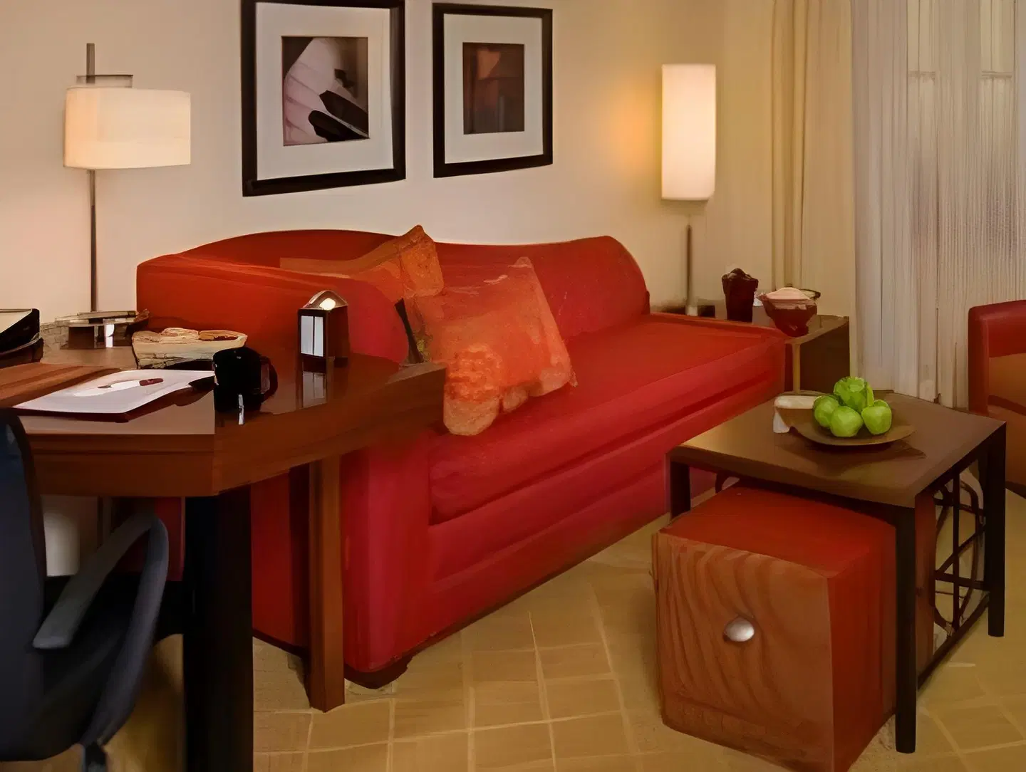 Residence Inn by Marriott Williamsport ROOM_EXAMPLE