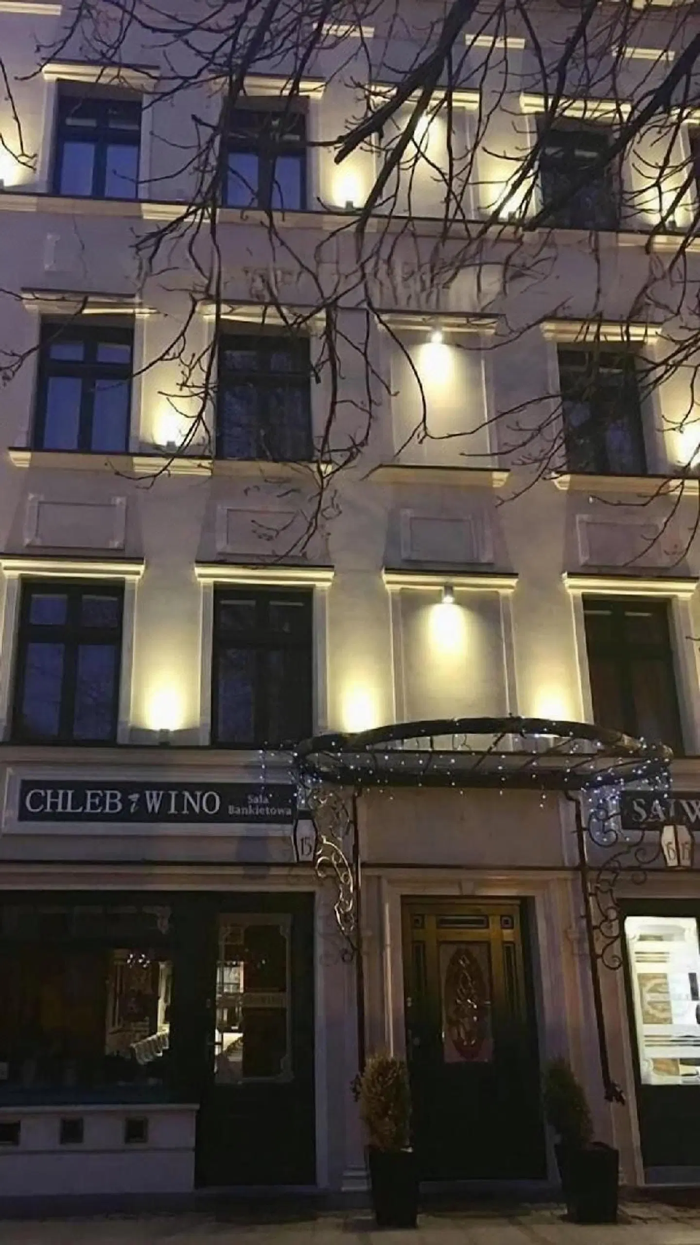 Apartamenty Toru' Strumykowa EXTERIOR