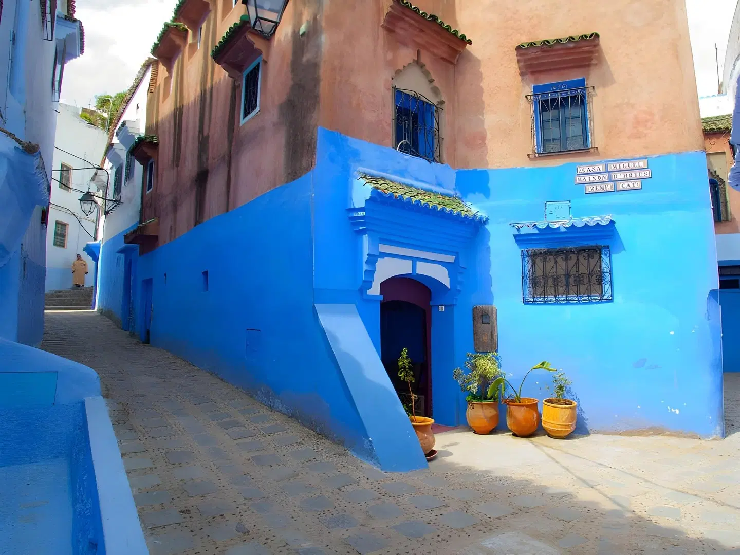 Hotel Casa Miguel SPORTS_AND_LEISURE