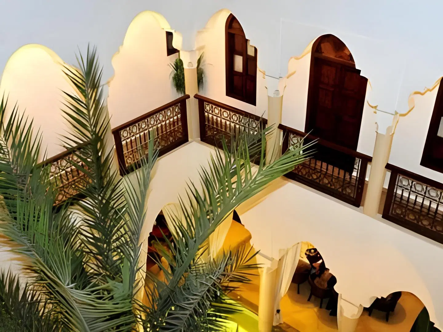Riad Elias EXTERIOR