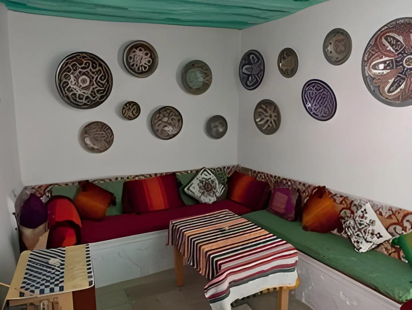 Hotel Casa Miguel SPORTS_AND_LEISURE
