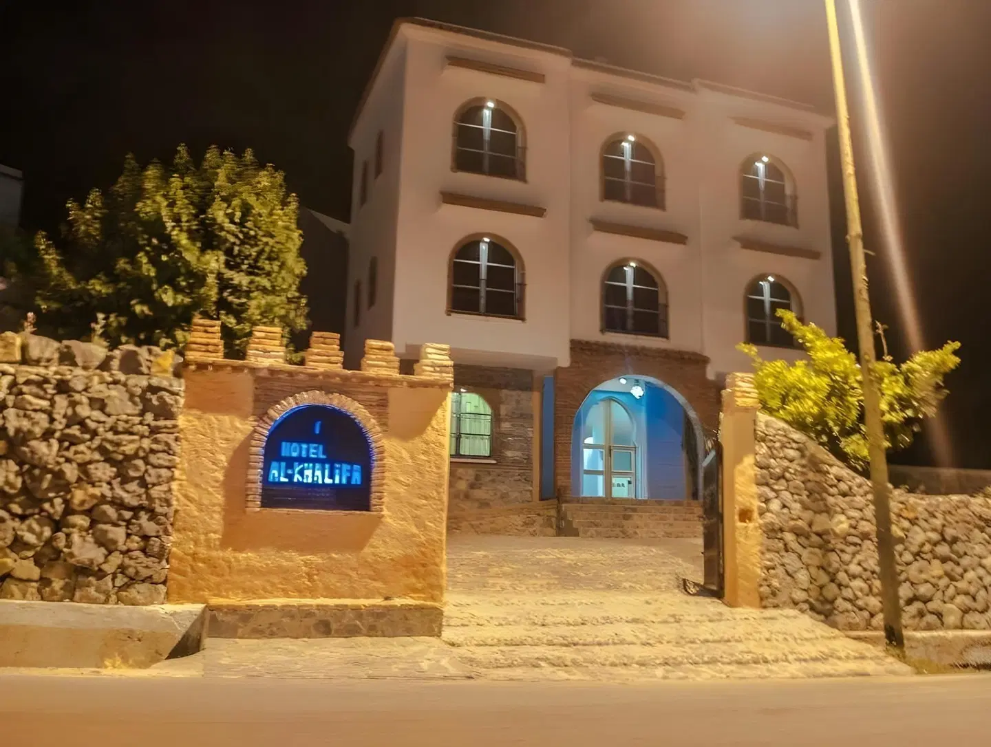Alkhalifa EXTERIOR