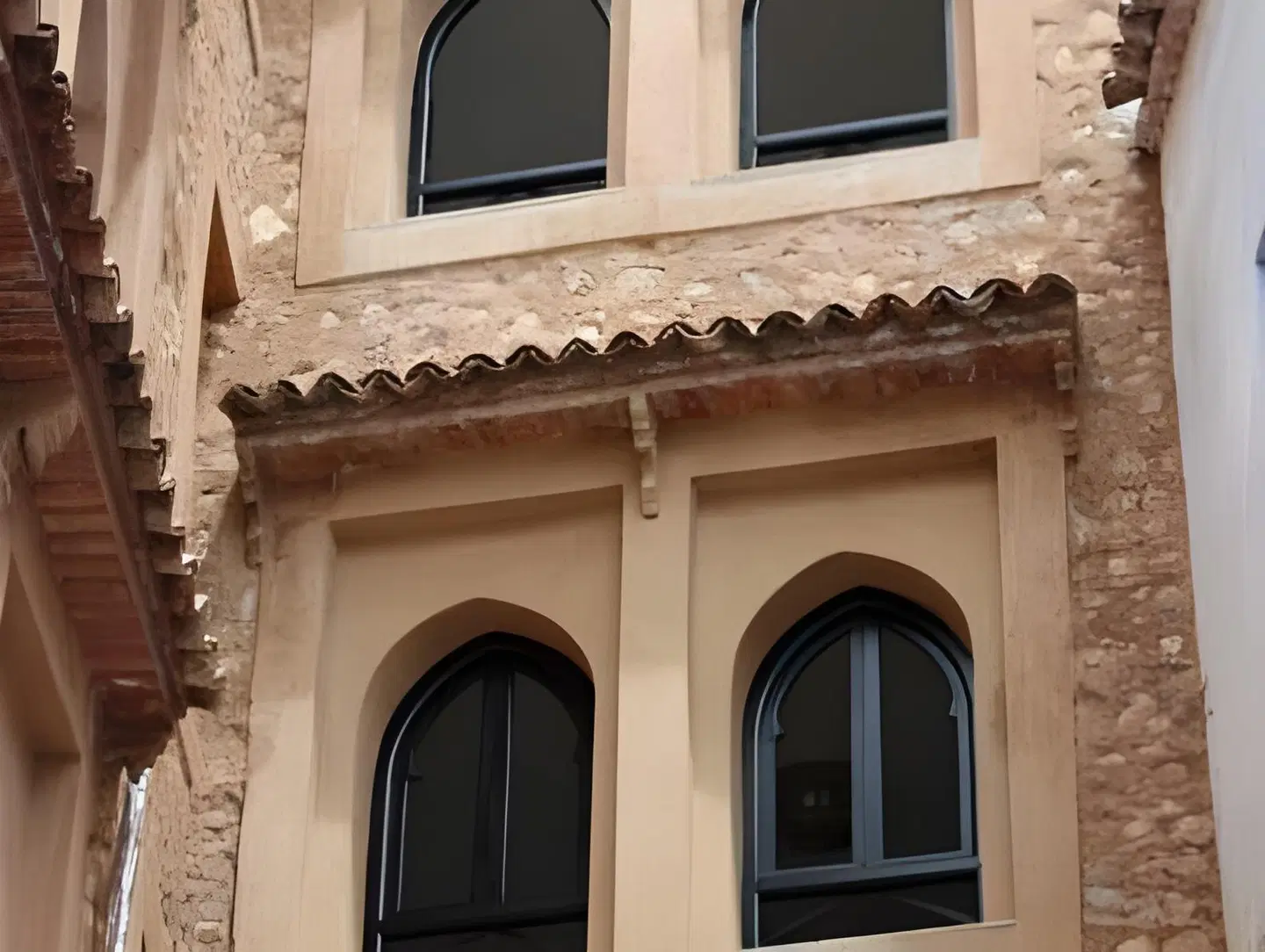 Lina Ryad & Spa EXTERIOR