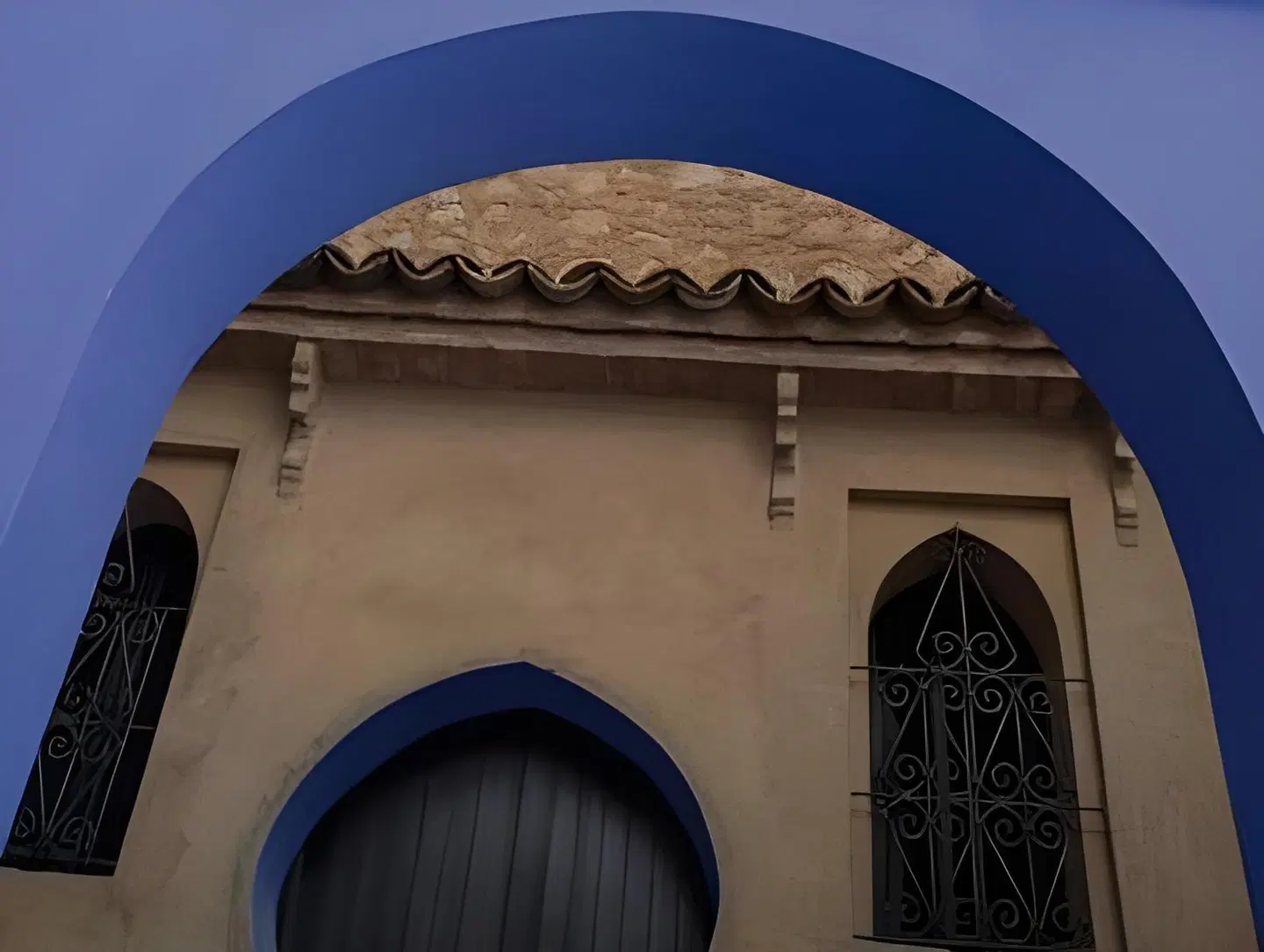 Lina Ryad & Spa EXTERIOR