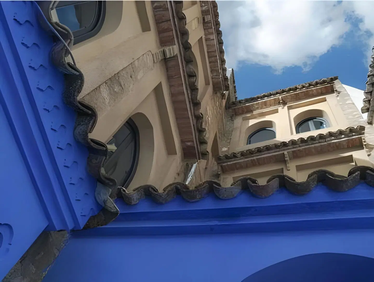 Lina Ryad & Spa EXTERIOR