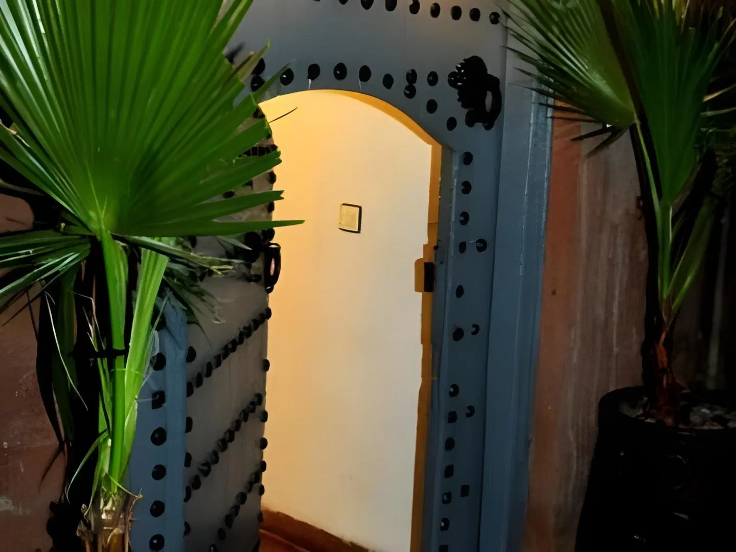 Riad Elias EXTERIOR