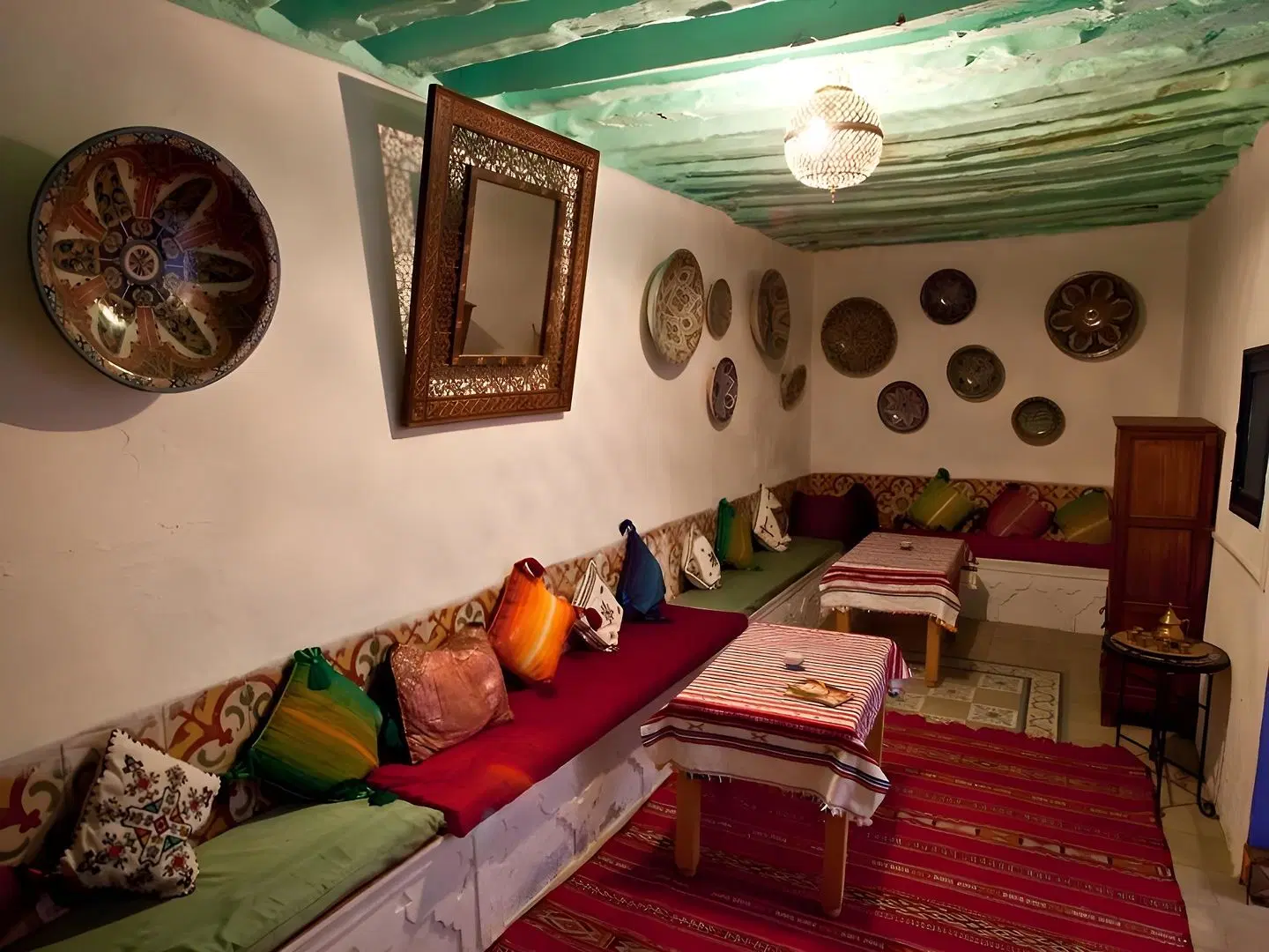Hotel Casa Miguel Konferenz