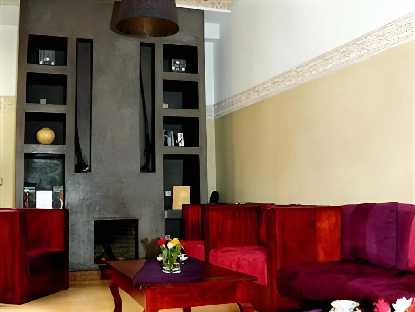 Riad Elias LOUNGE_LOBBY