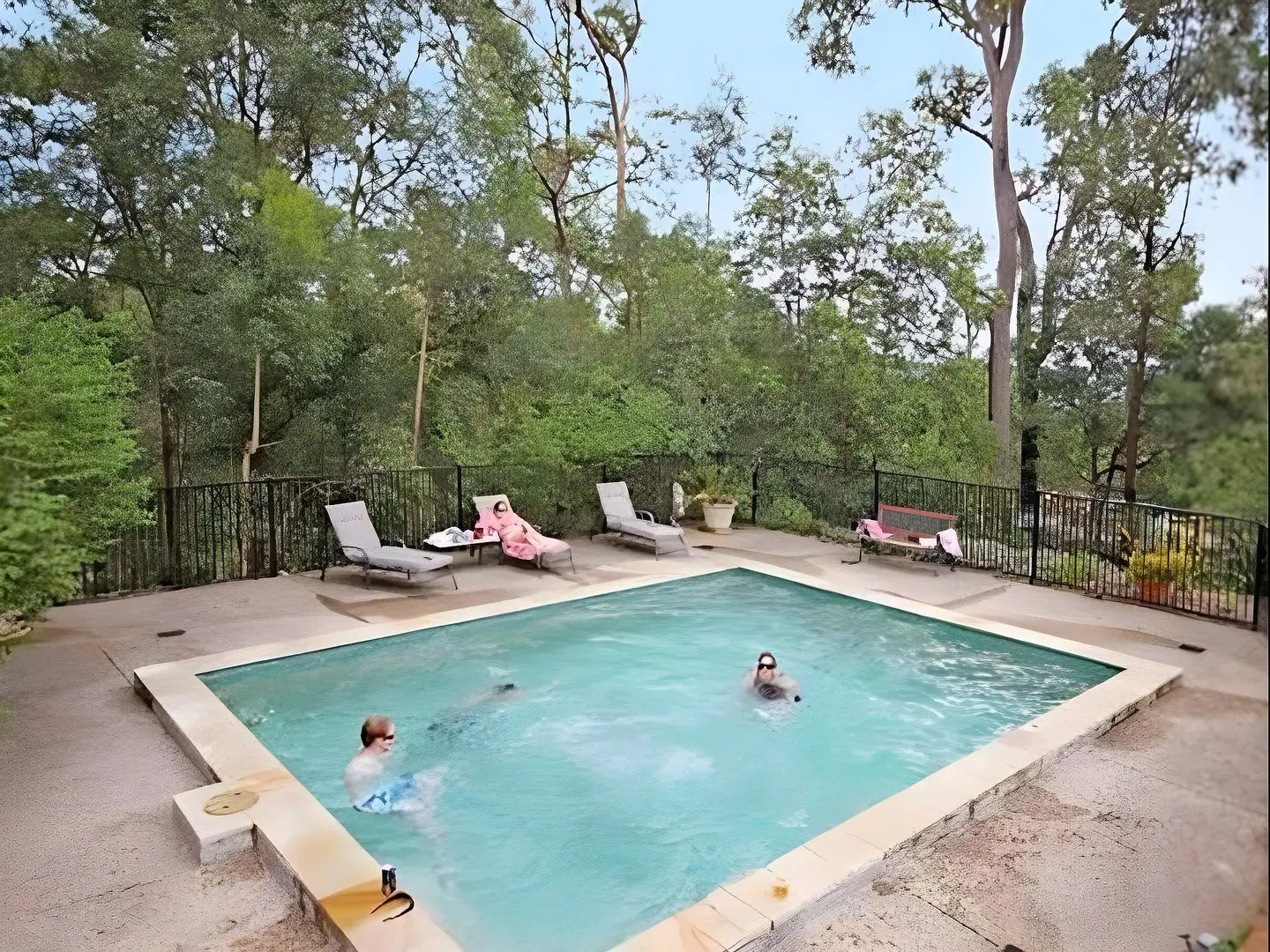 Wallaby Ridge Retreat OUTDOOR_POOL