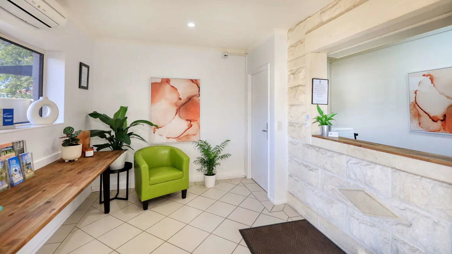 Gateway Motel, Caboolture HEALTH_BEAUTY