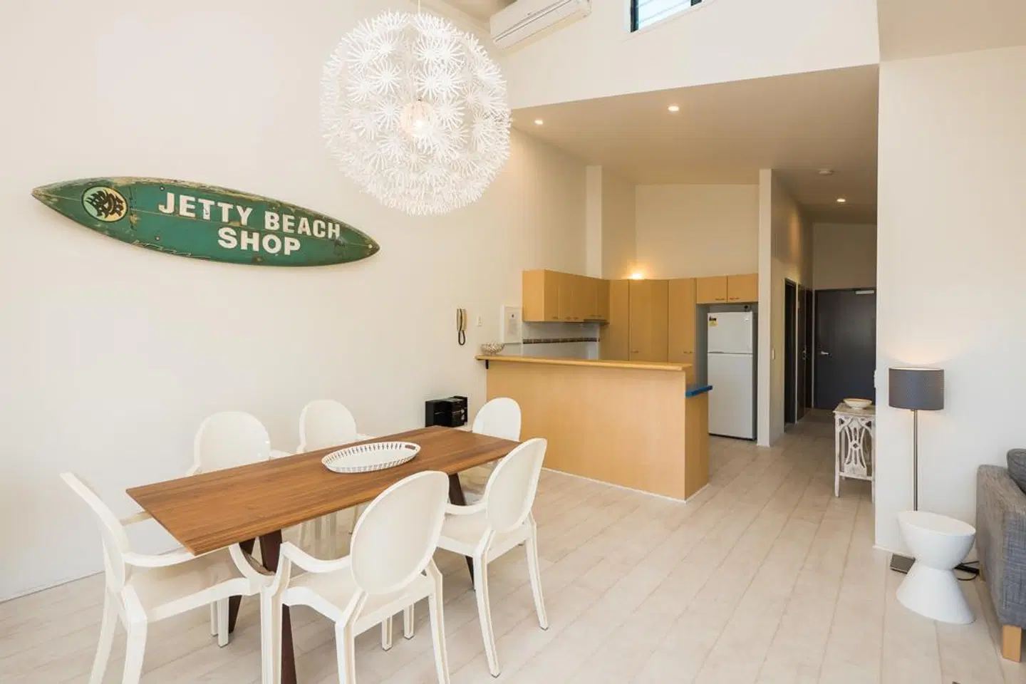 Byron Quarter Apartments LOUNGE_LOBBY