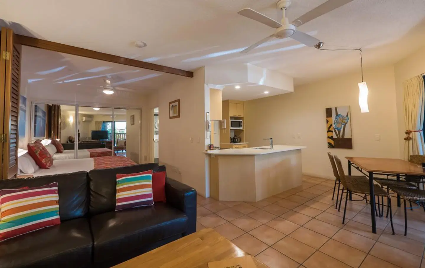 Byron Quarter Apartments LOUNGE_LOBBY
