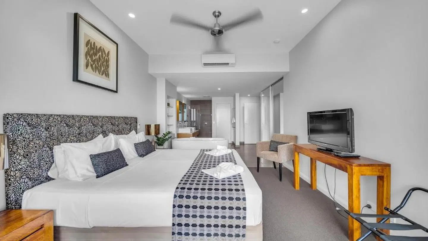 Whitsunday Reflections ROOM_EXAMPLE