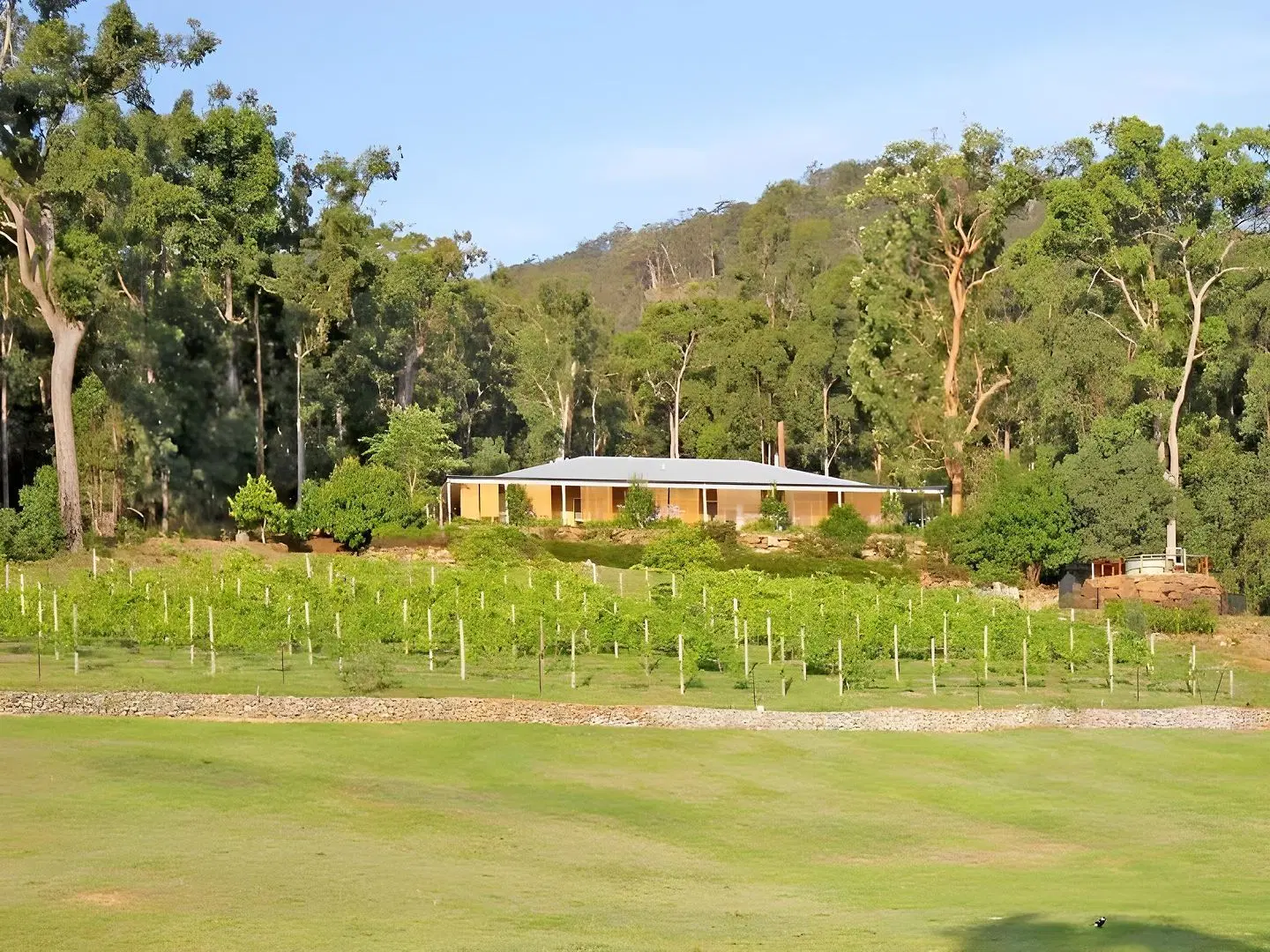 Wallaby Ridge Retreat SPORTS_AND_LEISURE
