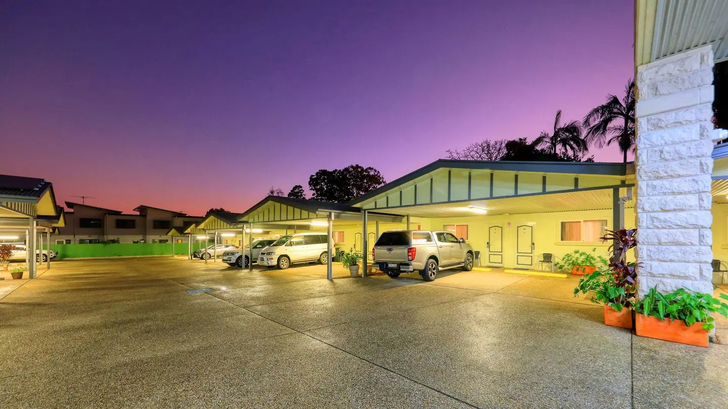Gateway Motel, Caboolture SPORTS_AND_LEISURE