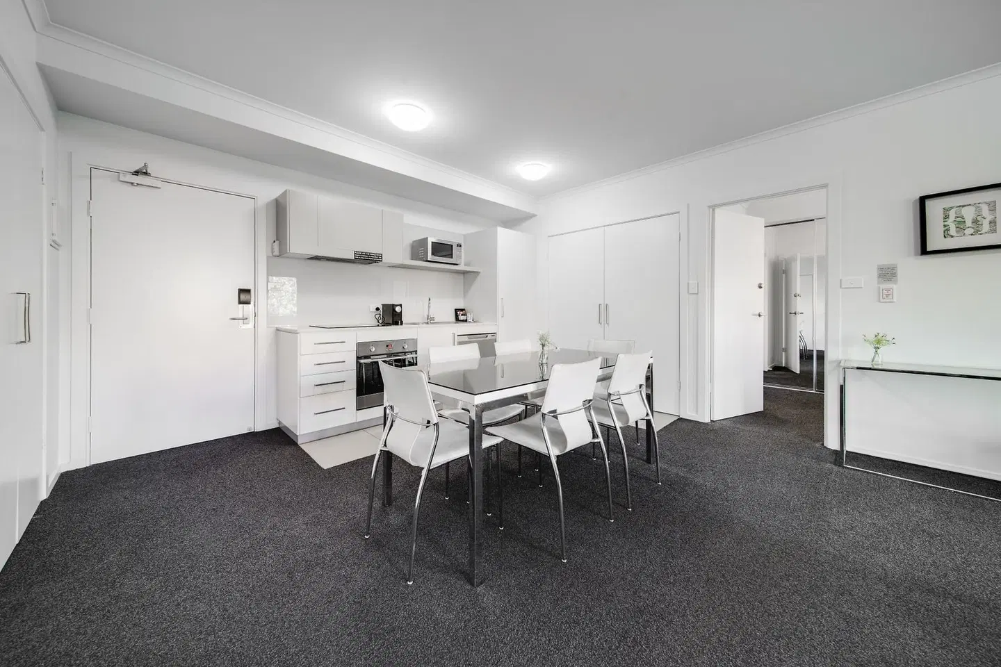 Abode Tuggeranong Konferenz