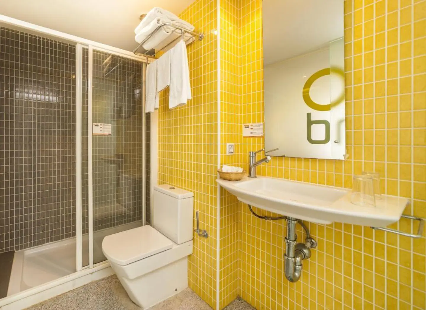 Mix BR Badezimmer