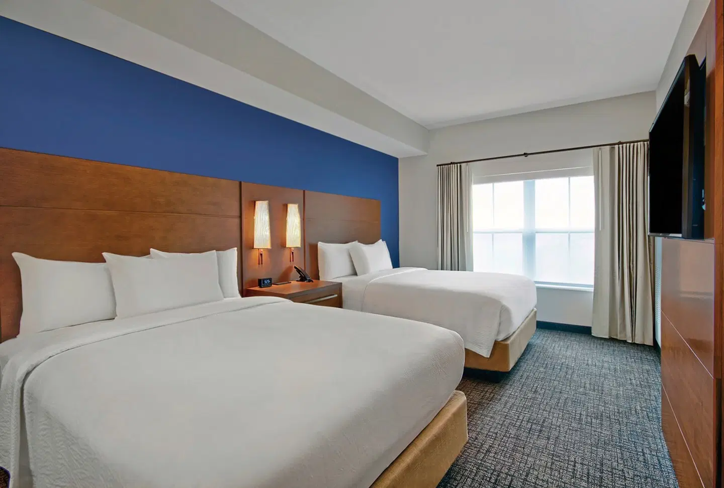 Residence Inn at Flamingo Crossings ROOM_EXAMPLE
