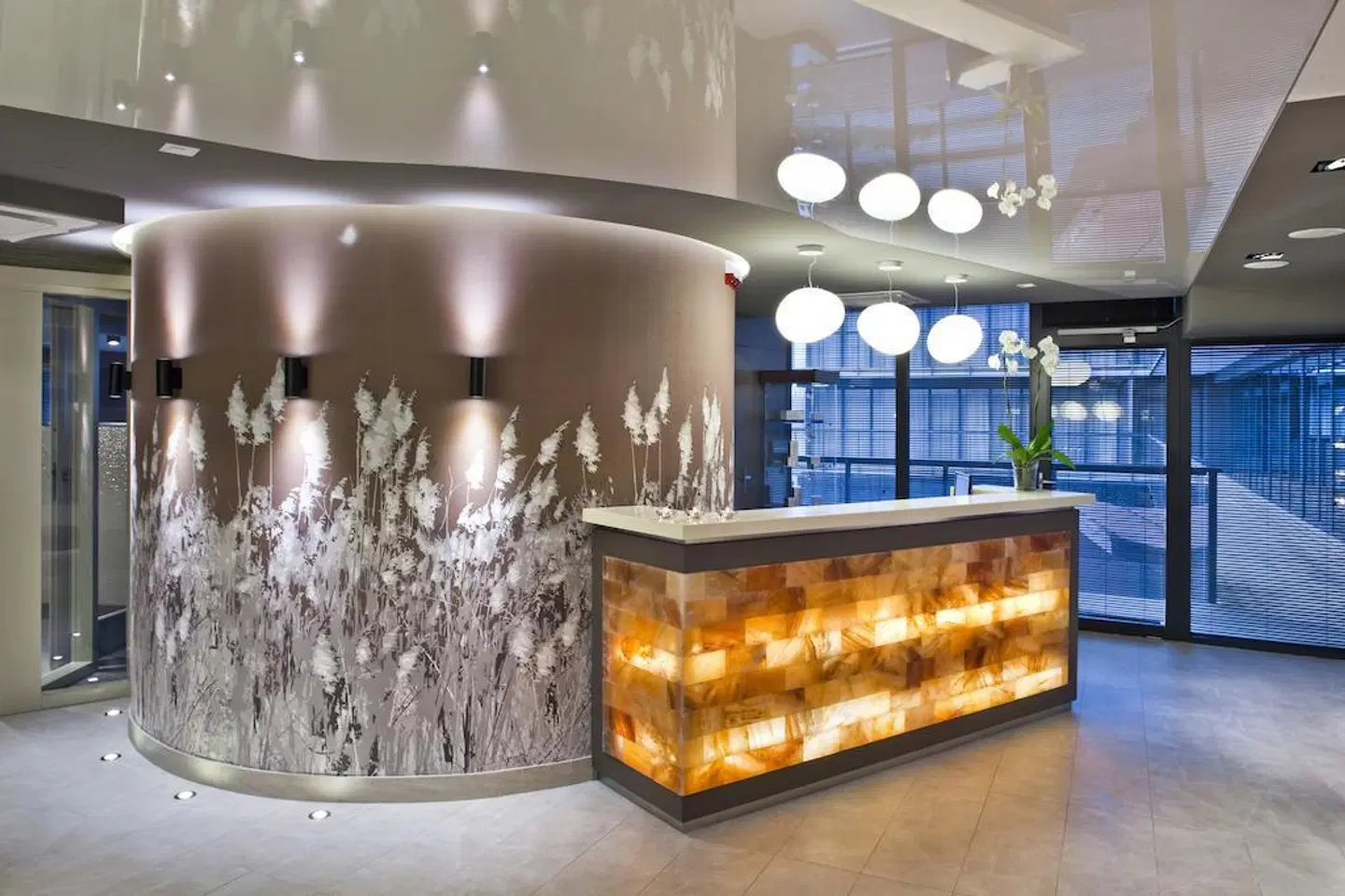 Miko'ajki Conference & SPA LOUNGE_LOBBY