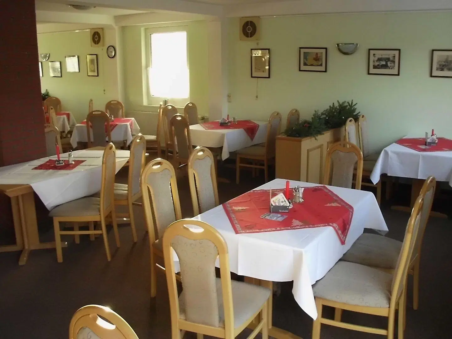 Sturm Restaurant