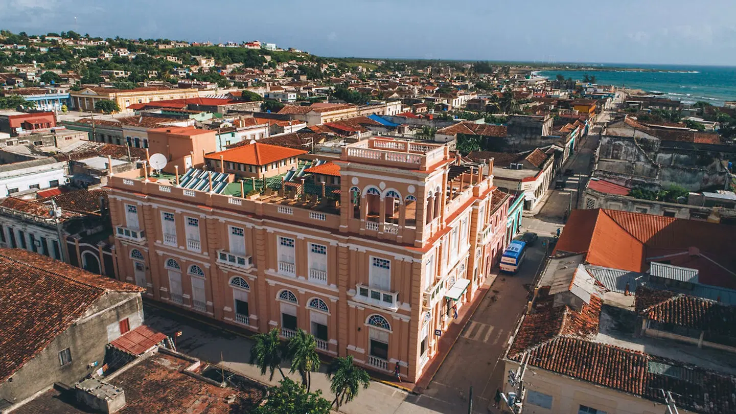 Gibara EXTERIOR