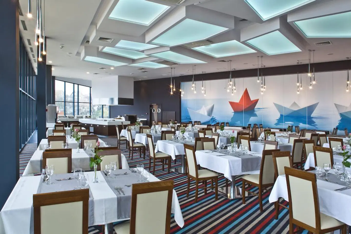 Miko'ajki Conference & SPA Restaurant