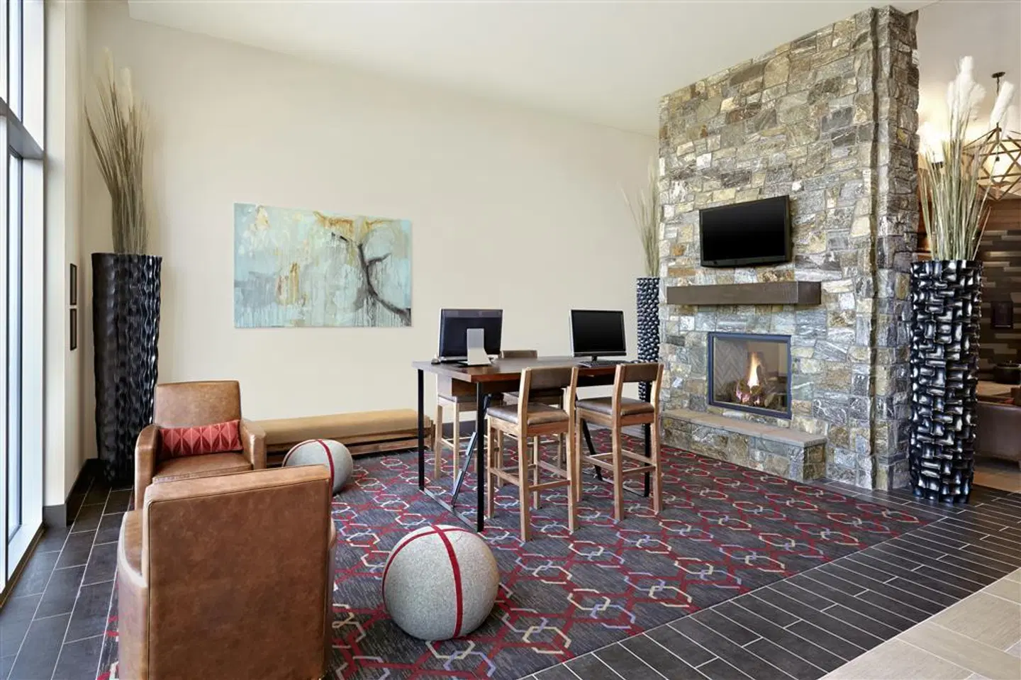 Four Points by Sheraton Kelowna Airport ROOM_EXAMPLE