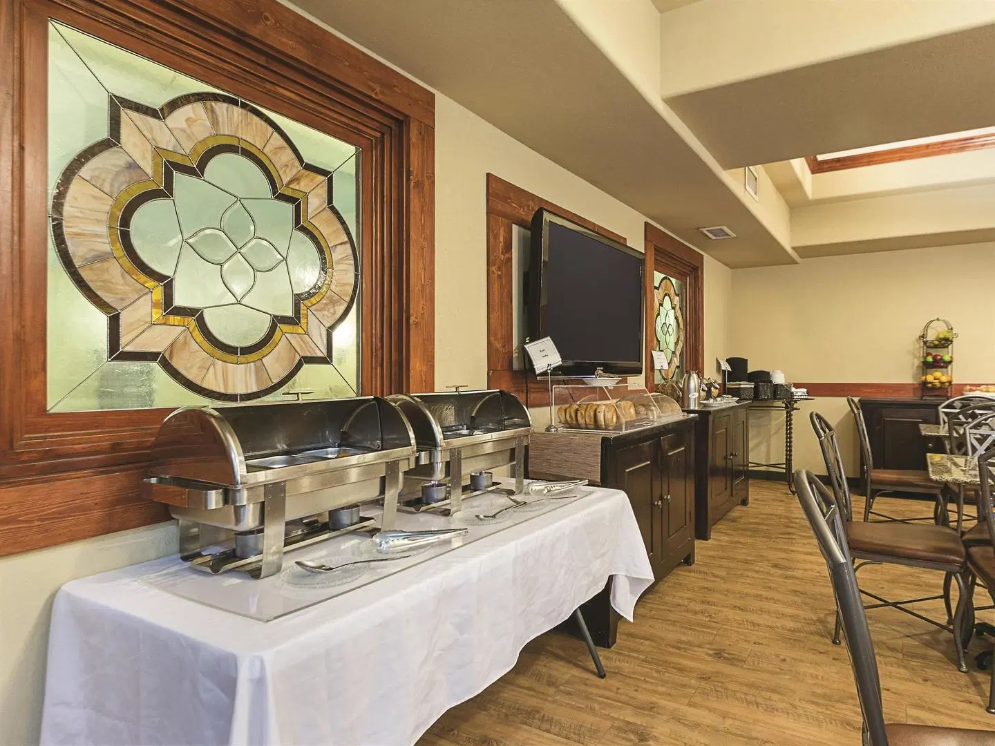 La Quinta Inn & Suites by Wyndham Trinidad Konferenz